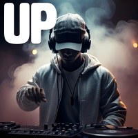 UP - Instrumental cover